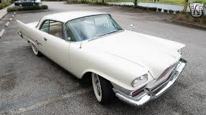Image result for Ivory White 1959 Chrysler