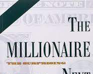 Millionaire Next Door book