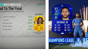 How to get scream mbabu quickly!, ultimate scream packs \u0026 walkouts! How To Get Rttf Mbabu Quickly Rttf Packs Walkouts Fifa 20 Youtube