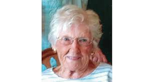 Sarah Bosworth Obituary (2014)