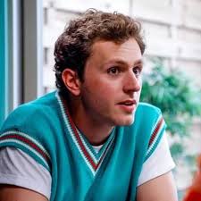 Jasper Stevenson {RP}