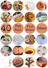 Woolly sheep sensory play for toddlers, cotton balls are a perfect, soft, fluffy and versatile choice for sensory play. 40 Fall Themed Fine Motor Activities Kids Will Love Lalymom