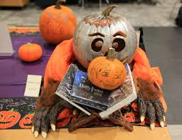 Pumpkin-Carving Contest 2017 » DCTC News