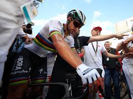 | see more carl sagan wallpaper looking for the best peter sagan wallpaper? Peter Sagan Disqualified From The Tour De France For Throwing Elbow At Mark Cavendish Sbnation Com