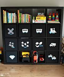 Maybe you would like to learn more about one of these? Ikea Toy Room Storage Ideas Novocom Top