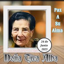 Estimado Guanabanero Ausente; durante años no has estado en tus Fiestas  Patronales, poniendo como excusas el mal estado de las calles de Guanabano,  este año no tienes excusas, te esperamos....