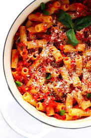 Spicy Arrabbiata Sauce Gimme Some Oven Recipe Red Sauce Pasta Recipe Spicy Pasta Pasta Recipes