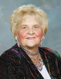 Shirley Neuman (Diamond Lil)