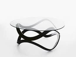 tables basses ronde en verre newton by karl andersson design dan sunaga staffan holm table ronde en verre table basse ronde en verre table basse design