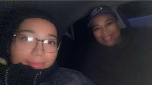 Pilgrimage in the Park