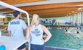 Piscines Ville De Bayonne
