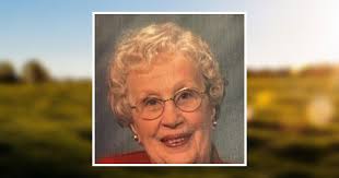 Shirley H. Floeser Obituary January 30, 2024