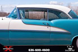 Image result for Panama Blue 1955 Oldsmobile