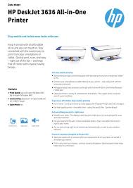 Install printer software and drivers; Hp Deskjet 3636 Treiber Download Hp Deskjet 3636 Treiber Download Multifuncional Deskjet Hp Deskjet F2180 Treiber Drucker Download Herunterladen Treiber Software Und Handbucher Herunterladenum Auf Die Oben Angegebenen
