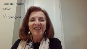 Reading Aloud Poem for English Learners "In Every Life" by Marla Frazee