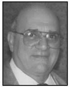 Joseph Nacca Obituary (2012)