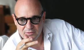 Gianfranco rosi (born 30 november 1963) is an italian director, cinematographer, producer and screenwriter. Berlin Q A Gianfranco Rosi Fire At Sea Features Screen