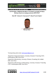 Image result for Strychnos kasengaensis