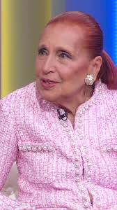Danielle Steel and Outlander Crossover Fan Hopes