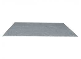 Bache A Bulles Intex Renforcee Pour Piscines Tubulaires Rectangulaires