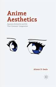 I might accidentally add wrong aesthetics cuz i'm so excited but yeah uwu. Anime Aesthetics Von Alistair D Swale Englisches Buch Bucher De