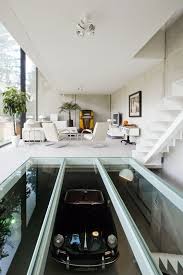 Gentleman Motors Lifestyle Garage Interior Luxury Garage Garage Design