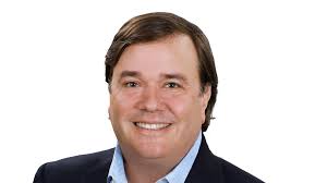 Fidelity's Jay Bailey