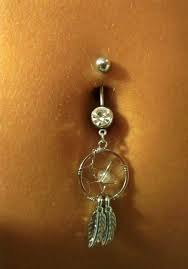 Tumblr Piercings Navelpiercing Sieraden