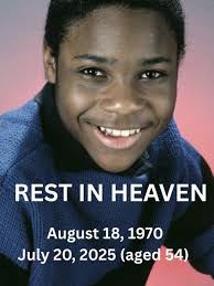 Malcolm Jamal Warner Boyz to Men