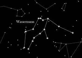 Dann wähle bitte dein sternzeichen. Sternzeichen Wassermann Starling Star Registry Blog Deutsch