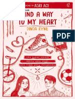 Setelah itu nanti ada sebuah link download di halaman tersebut yang mengarah ke google drive. Find A Way To My Heart By Dinda Ryne Pdf