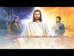God S Words In This Video Are From The Book Continuation Of The Word Appears In The Flesh The Content Of This Vide Christian Prophecy Knowing God Word Of God
