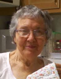 Obituary information for Katherine Louise French