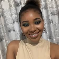 Olivia Macdonald's Instagram, Twitter & Facebook