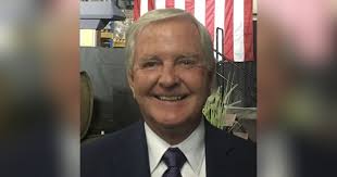 Obituary for Dr. H.M Snodgrass