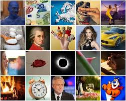 The 1980s saw the chernobyl nuclear leak, the aids crisis, and the fall of the berlin wall. Complete The 80s Song With A Picture Quiz