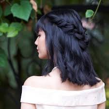 Dog is our friend and we treat them as a family meber. 13 Best Graduation Hairstyles For Pinays In 2020