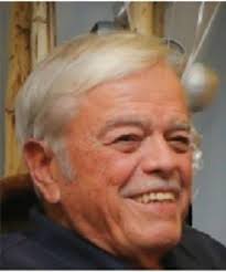 Paul McManus Obituary (1935