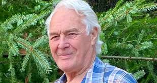 OBITUARY: Larry Wesley Hurd, 1941-2023