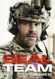 Seal Team