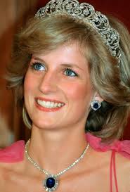 Princess Diana Blue Eyeliner: What She Knew That We Don't