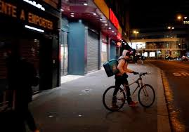 Amazon is set to sell a stake of up to $148 million at deliveroo's $2.5 billion ipo. Fvedyx Uyk5b5m