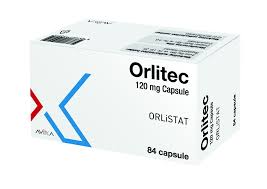 Image result for Orlistat