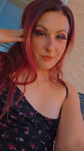 Cindy's Personality and Similarity to Mystique