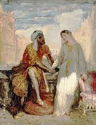 Othello Study Guide Exam Questions And Answers - Othello - Stuvia Us