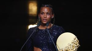 Charlyn Corral y las novedades del Balón de Oro 2026
