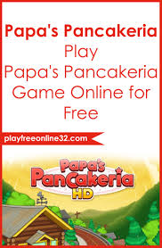 Check spelling or type a new query. Cooking Games Unblocked Papa S Pancakeria 2021 At Unblocked Games 2 Www Joeposnanski Com