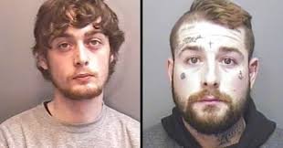 Banged up in 2023: 48 criminals jailed at Truro Crown Court between January  and June