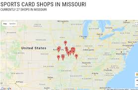 Build your card collection with mlb baseball cards from the official online store of major league baseball. A Guide To Finding Baseball Card Shops Near You Wax Pack Gods