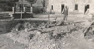 Sant'anna di stazzema, toscana, italia. Sant Anna Di Stazzema L Eccidio Nazista Del 1944